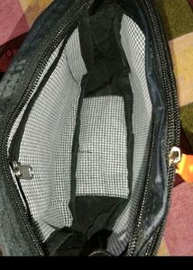 Piece Of 2 Cross Body/ One Side Shoulder Bag
