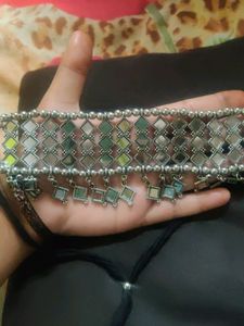 Oxidized Jewellery