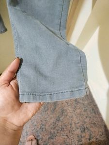 Premium Ankle Length Jeans