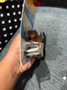 Hot Wheels Compact Kings