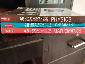 Jee Advance 47 Years PYQs Mtg