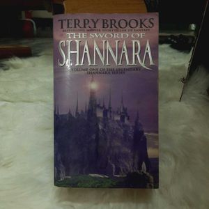 The Sword of Shannara