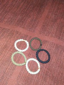 Aesthetic Rubber band