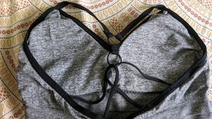 Sexy Combo Bralet And Pantees