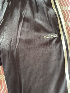 Adidas Track Pants - Classic Style