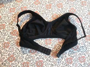 Riza Comfortfit Full Coverage Bra(32B)