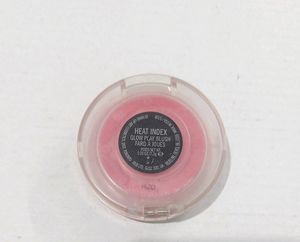 🤯Price Dropped 🎊Mac Glowy Play Blush