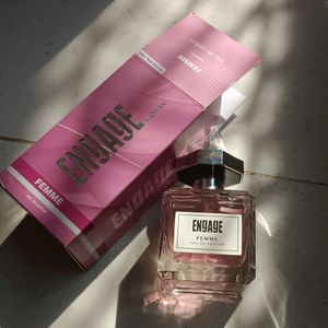 Engage Femme Perfume