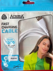 Aroma Data Cable