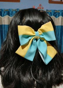 2 Cute Bow🎀 Clips