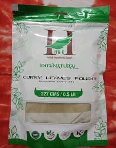 Dry Curry Leaves 150gm