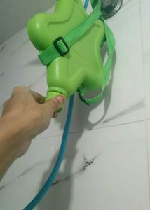 Fun Water Gun Backpack