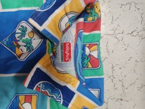 Fisher-Price Baby Outfit