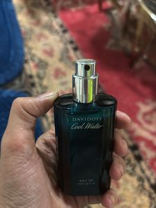 Davidoff Cool Water Edt