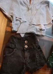 Mixed Clothing Bundle