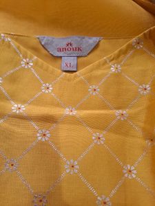 Anouk Branded Lehenga(new)
