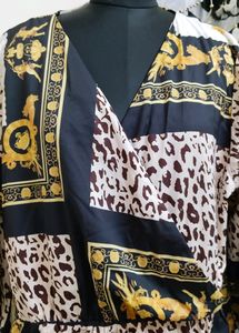 Urbanic Plus Size Dress