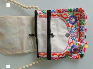 Navratri Sling Bag