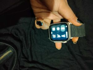 Smart Calling Watch
