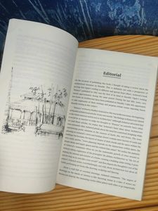 Architecture Book Bound And Unbound