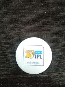 IPL Butto Batch for stylish look