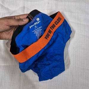 Mens Brief