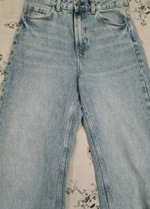 H&amp;M baggy Jeans
