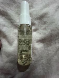 OUAI Hair &amp; Body Mist