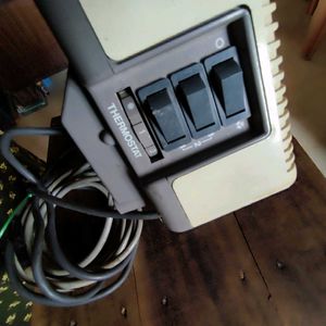Cherry Dimplex Heater