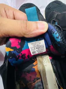Reebok Instapump Sneakers