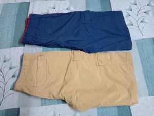 Bermuda&#39;s Combo