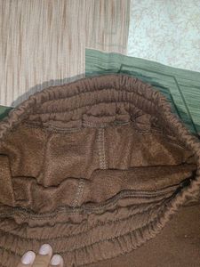 Brown Lounge Pants