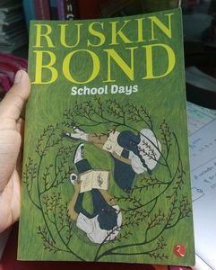 Ruskin Bond