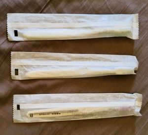 Toothpaste &amp; Brush Set