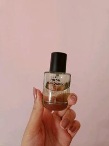 Marks And Spencer Fresh Mandarin Perfume