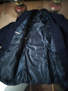 Blue School Blazers