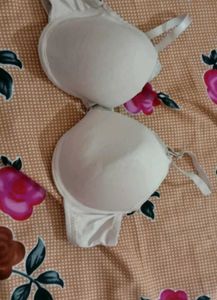 Nude Bra - Everyday Comfort