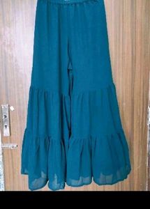 Elegant Sharara Set