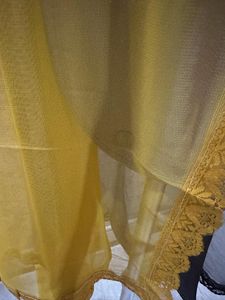 Multi Coloured Designer Dupatta