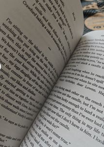 no coin deal Verity by Colleen Hoover