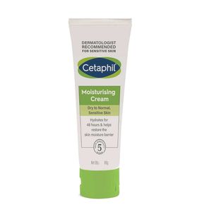 Cetaphil Moisturising Cream