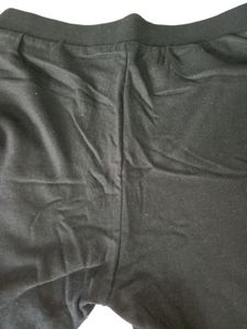 Women Woolen Trousers.