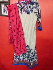 3 Kurta Set