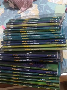 NEET Study Material for Droppers