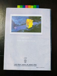 NCERT Class 11 Physics Textbooks Part 1 &amp; 2