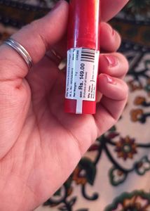 Lip And Cheek Tint