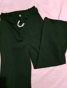 tokyo talkies wide leg pants