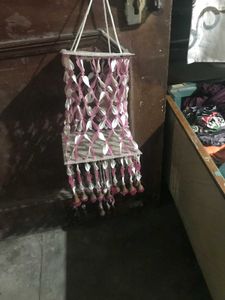 Beautiful Hanging Showpiece