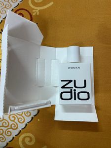 Zudio Perfumes-Set Of 3 + Plum Vitamin C Serum+ Sugar Kajal