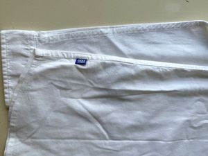 Jack &amp; Jones White Shirt For 8 -9 Years Boys